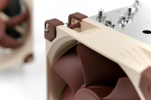 Noctua NH-U9S univerzális CPU hűtő