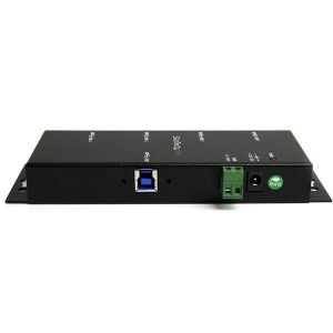 StarTech.com 4 portos USB 3.0 Hub (ST4300USBM)