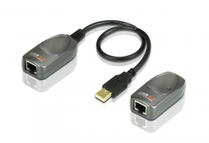 ATEN USB Extender Aktív (UCE260-A7-G)