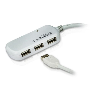 ATEN USB USB2.0 Extender 12m (UE2120H)