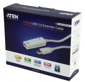 ATEN USB2.0 Extender 12m (UE2120)