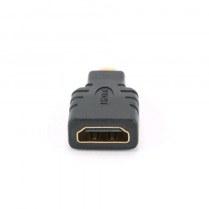 Gembird Cablexpert Adapter HDMI female --> HDMI micro-D male (A-HDMI-FD)