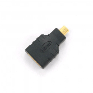 Gembird Cablexpert Adapter HDMI female --> HDMI micro-D male (A-HDMI-FD)