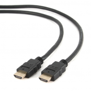 Gembird Cablexpert adatkábel HDMI v1.4 male-male 15m aranyozott csatlakozó (CC-HDMI4-15M)