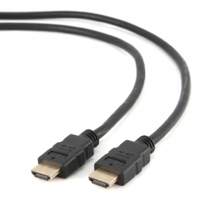 Gembird Cablexpert adatkábel HDMI v1.4 male-male 20m aranyozott csatlakozó (CC-HDMI4-20M)