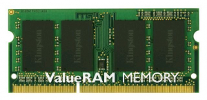 4GB 1600MHz DDR3L 1.35V Notebook RAM Kingston (KVR16LS11/4)