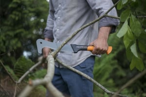 Fiskars 126004 WoodXpert XA3 gallyazókés