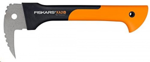 Fiskars 126006 WoodXpert XA2 kis rönkcsákány