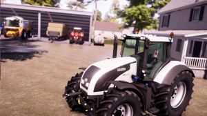 Real Farm (PC)