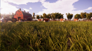 Real Farm (PC)