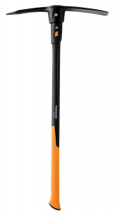 Fiskars 1020166 csákány L 5 lb/36"