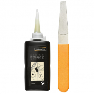 Fiskars 110990 karbantartó készlet