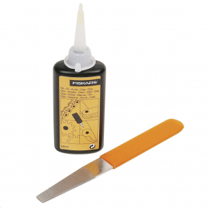 Fiskars 110990 karbantartó készlet