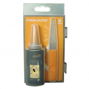 Fiskars 110990 karbantartó készlet