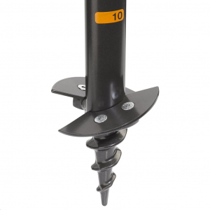Fiskars 134710 QuikDrill kerti lyukfúró S (1000636)
