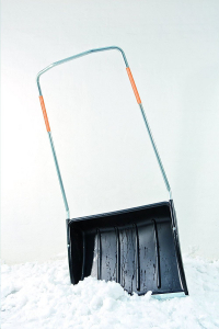 Fiskars 143021 SnowXpert hószán