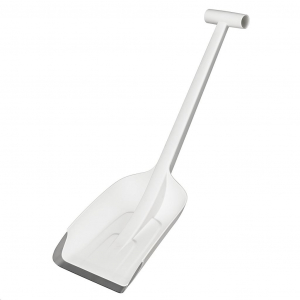 Fiskars 143072 SnowXpert autós hólapát