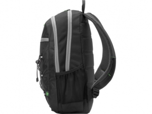 HP Active 15,6" notebook h&aacute;tizs&aacute;k fekete (1LU22AA)