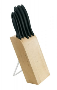 Fiskars 200625 késblokk 5 db késsel