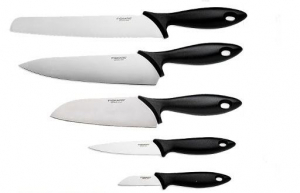 Fiskars 200625 késblokk 5 db késsel