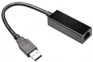 Gembird USB 2.0 LAN adapter (NIC-U2-02)