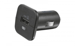 Trust szivargy&uacute;jt&oacute; adapter USB-s eszk&ouml;zh&ouml;z 12W (19165)