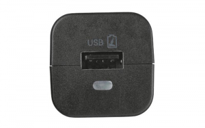 Trust szivargy&uacute;jt&oacute; adapter USB-s eszk&ouml;zh&ouml;z 12W (19165)