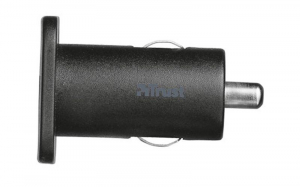 Trust szivargy&uacute;jt&oacute; adapter USB-s eszk&ouml;zh&ouml;z 12W (19165)