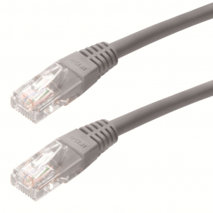 Gembird Cablexpert FTP CAT5e patch kábel 15m szürke (PP22-15M)