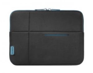 Samsonite AirGlow Sleeve 15,6" fekete-kék (U37-009-003 / 46123-2642)