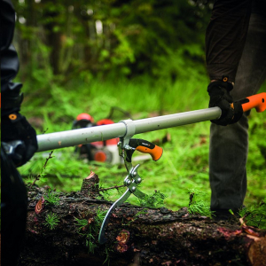 Fiskars 126051 WoodXpert ejtőemelő, M
