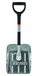 Fiskars 141020 SnowLight autós hólapát