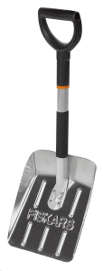 Fiskars 141020 SnowLight autós hólapát