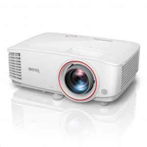 BenQ TH671ST projektor (9H.JGY77.13E)