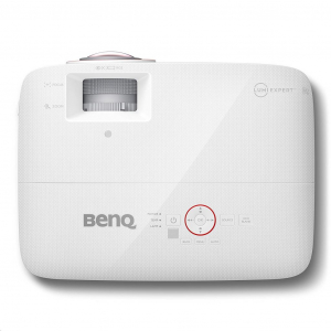 BenQ TH671ST projektor (9H.JGY77.13E)