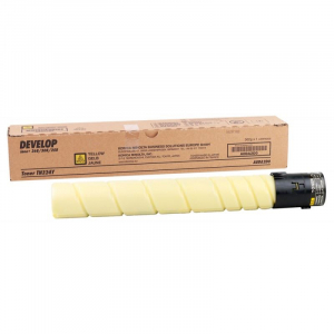 Develop TN324Y toner s&aacute;rga (A8DA2D0)