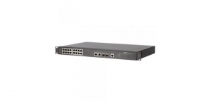 Dahua 16 portos PoE switch (PFS4218-16ET-240)