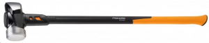 Fiskars 1020219 kőtörő kalapács, XL