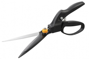 Fiskars 112010 SmartFit fűnyíró olló