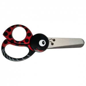 Fiskars 1381 gyermek oll&oacute; katica 13cm