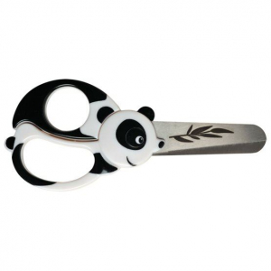 Fiskars 1382 gyermek olló panda 13cm