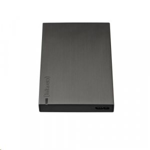 1TB INTENSO 2.5" USB külső winchester fekete (6028660)