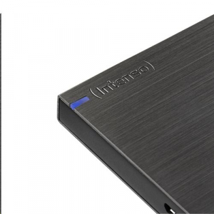 1TB INTENSO 2.5" USB külső winchester fekete (6028660)