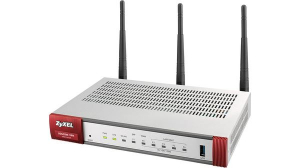 ZyXel USG20W-VPN Network Security/Firewall   (USG20W-VPN-EU0101F)