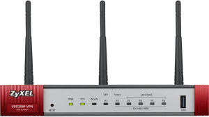 ZyXel USG20W-VPN Network Security/Firewall   (USG20W-VPN-EU0101F)