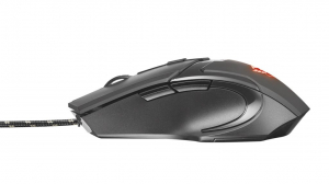 Trust GXT 784 Gaming Headset és egér (21472)