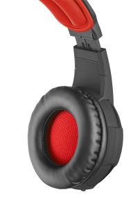 Trust GXT 784 Gaming Headset és egér (21472)