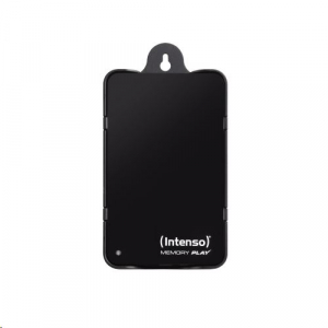 1TB INTENSO 2.5" USB külső winchester fekete (6021460)