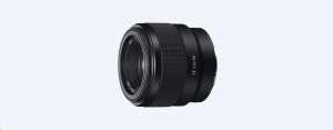 Sony FE 50mm F1.8 objektív (SEL50F18F.SYX)