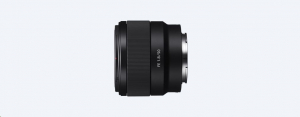Sony FE 50mm F1.8 objektív (SEL50F18F.SYX)